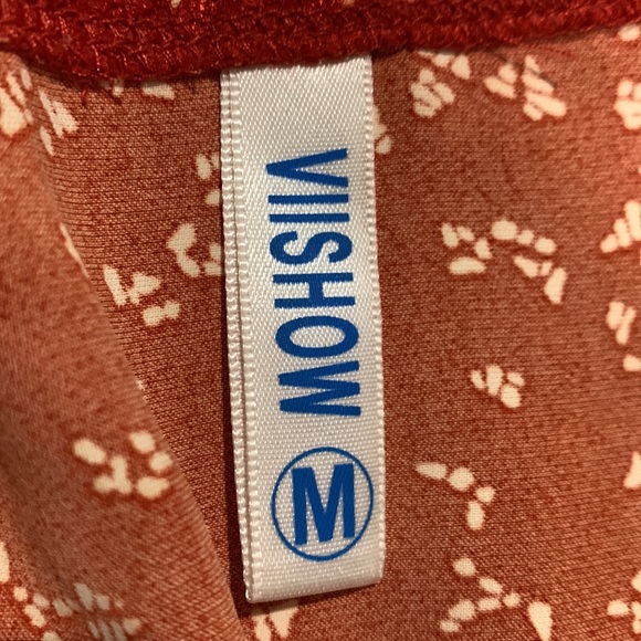 VIISHOW top - Picture 10 of 11